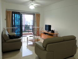 The Anchorage (D3), Condominium #65924322